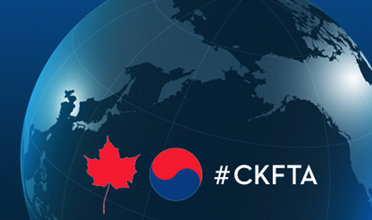 cultural korea exchange Business Promoting Korea Canada Association trade â€“